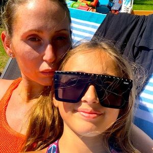 Meet your Posher, Ashleigh